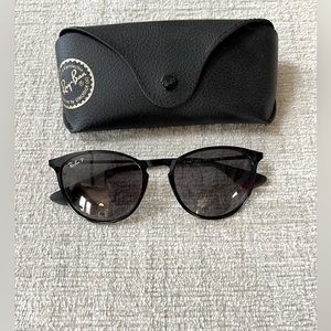 RayBan Sunglasses
